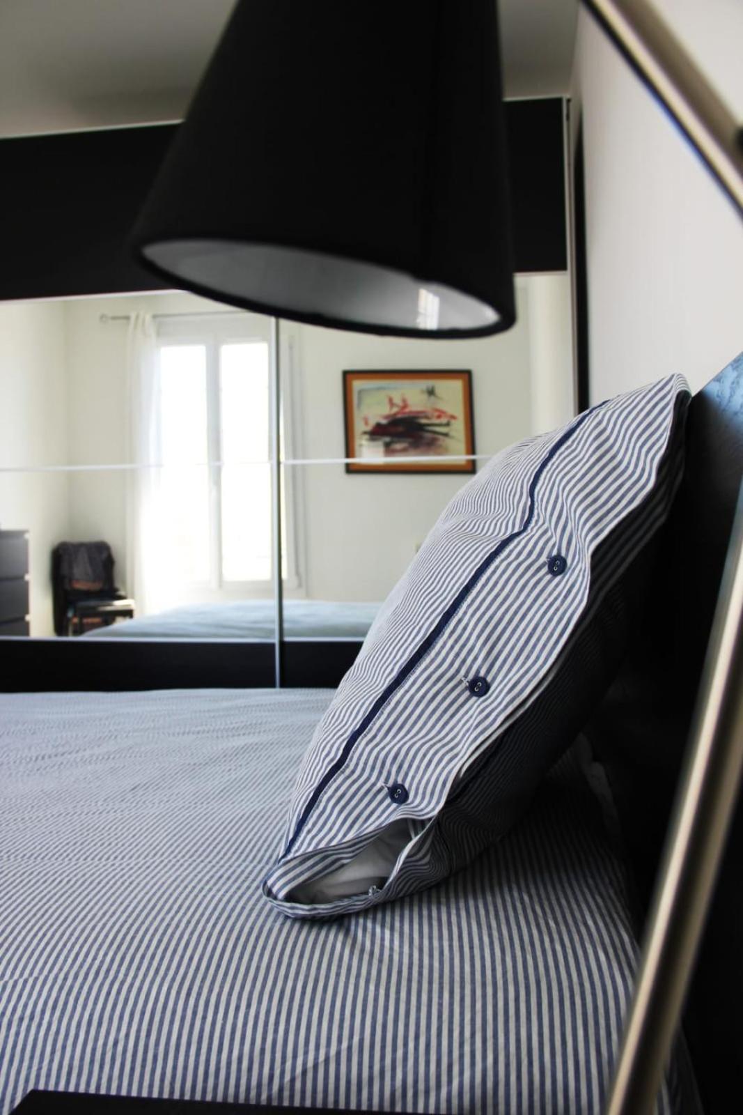 Explore From Our Cozy & Quiet 2br Aptparking