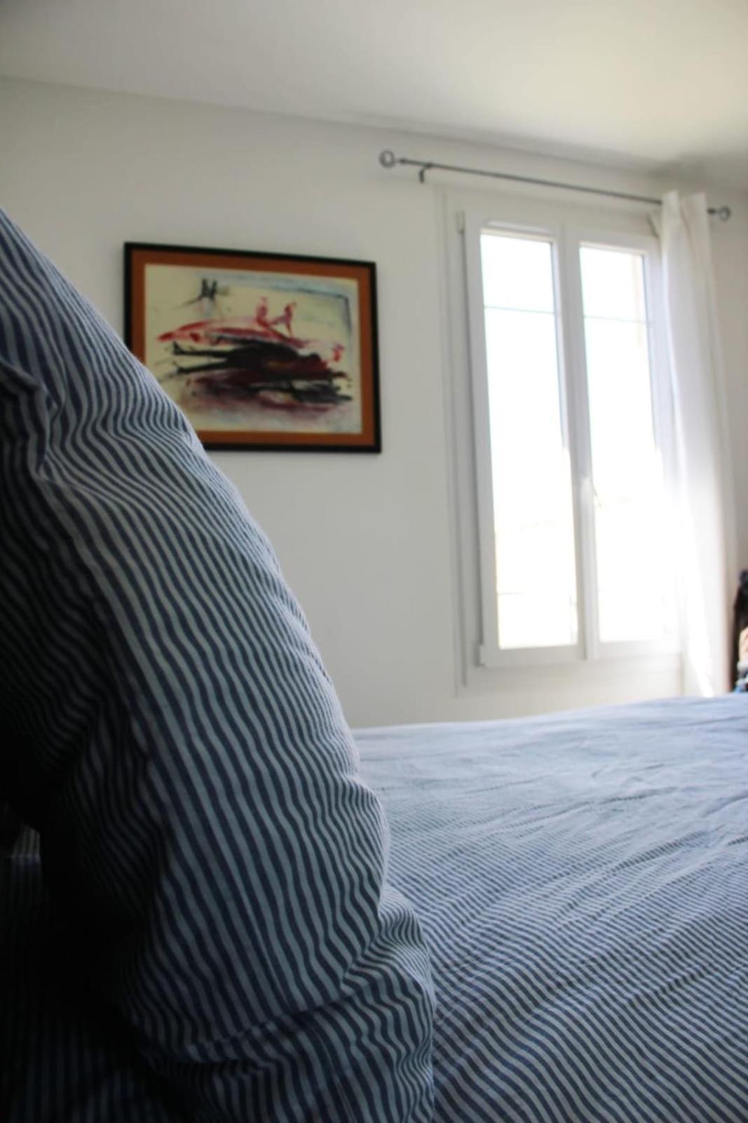 Explore From Our Cozy & Quiet 2br Aptparking Appartamento *