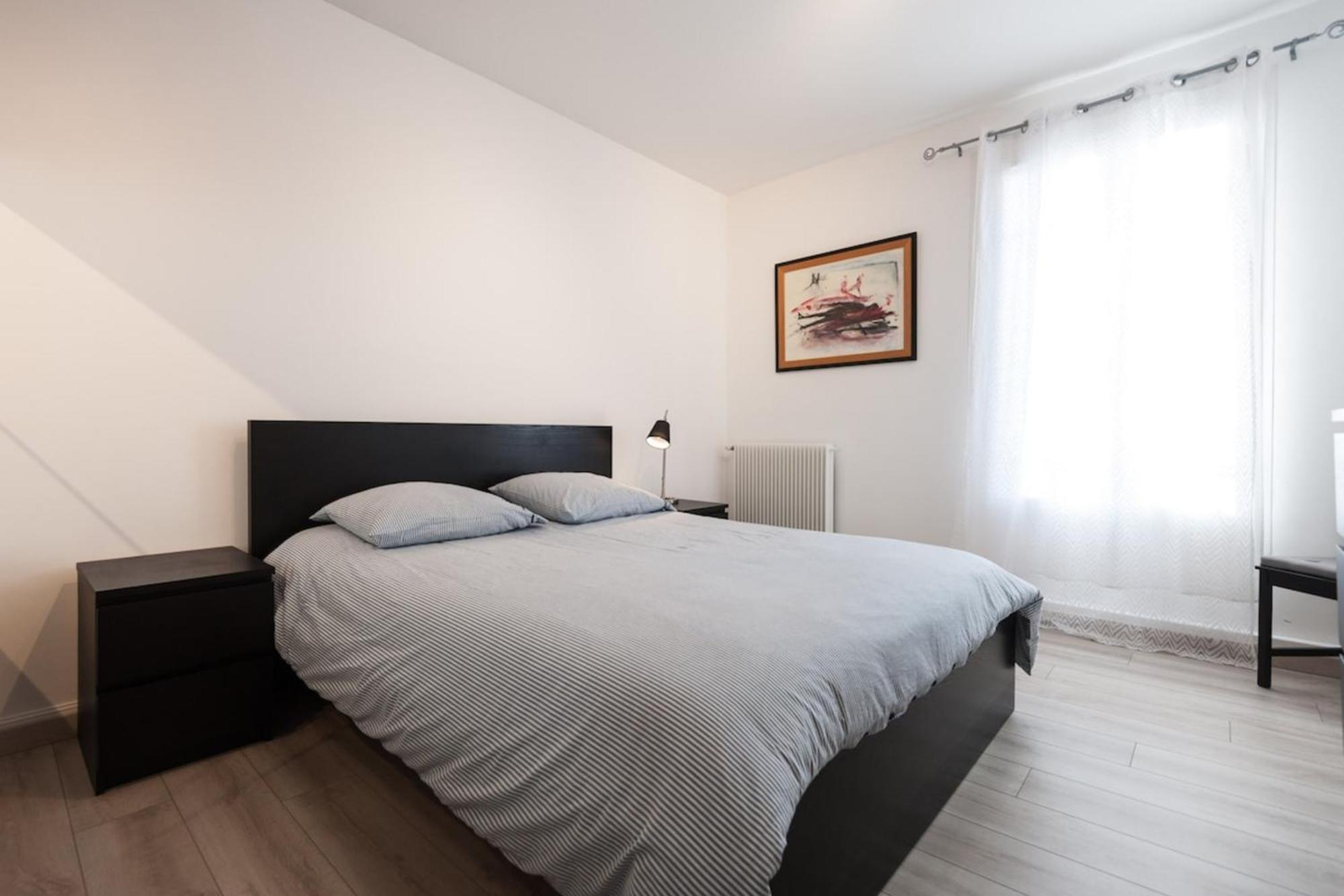 Appartamento Explore From Our Cozy & Quiet 2br Aptparking