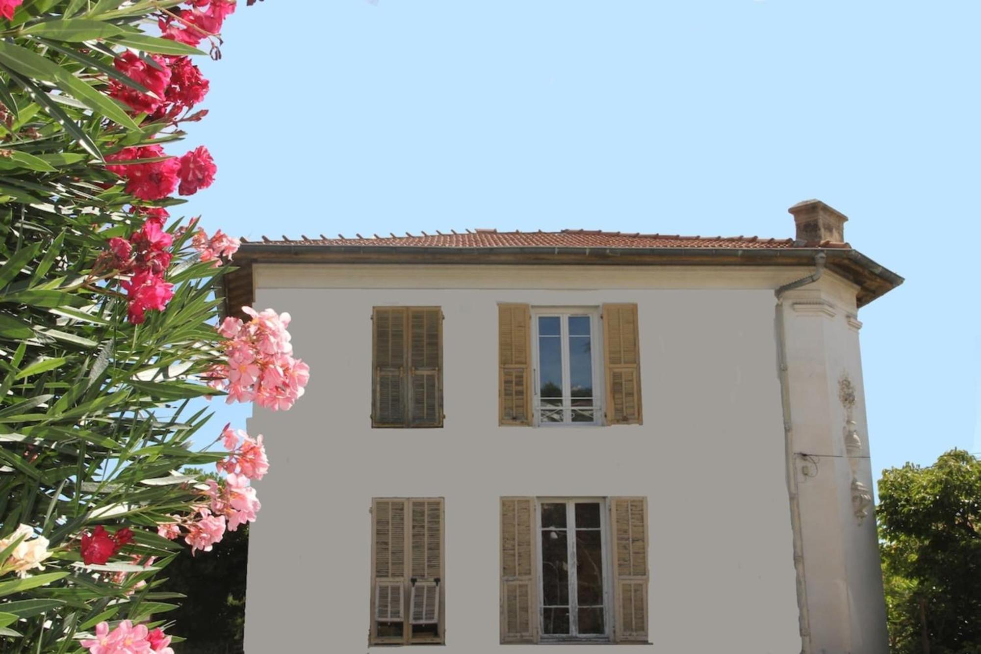 Appartamento Explore From Our Cozy & Quiet 2br Aptparking Nizza