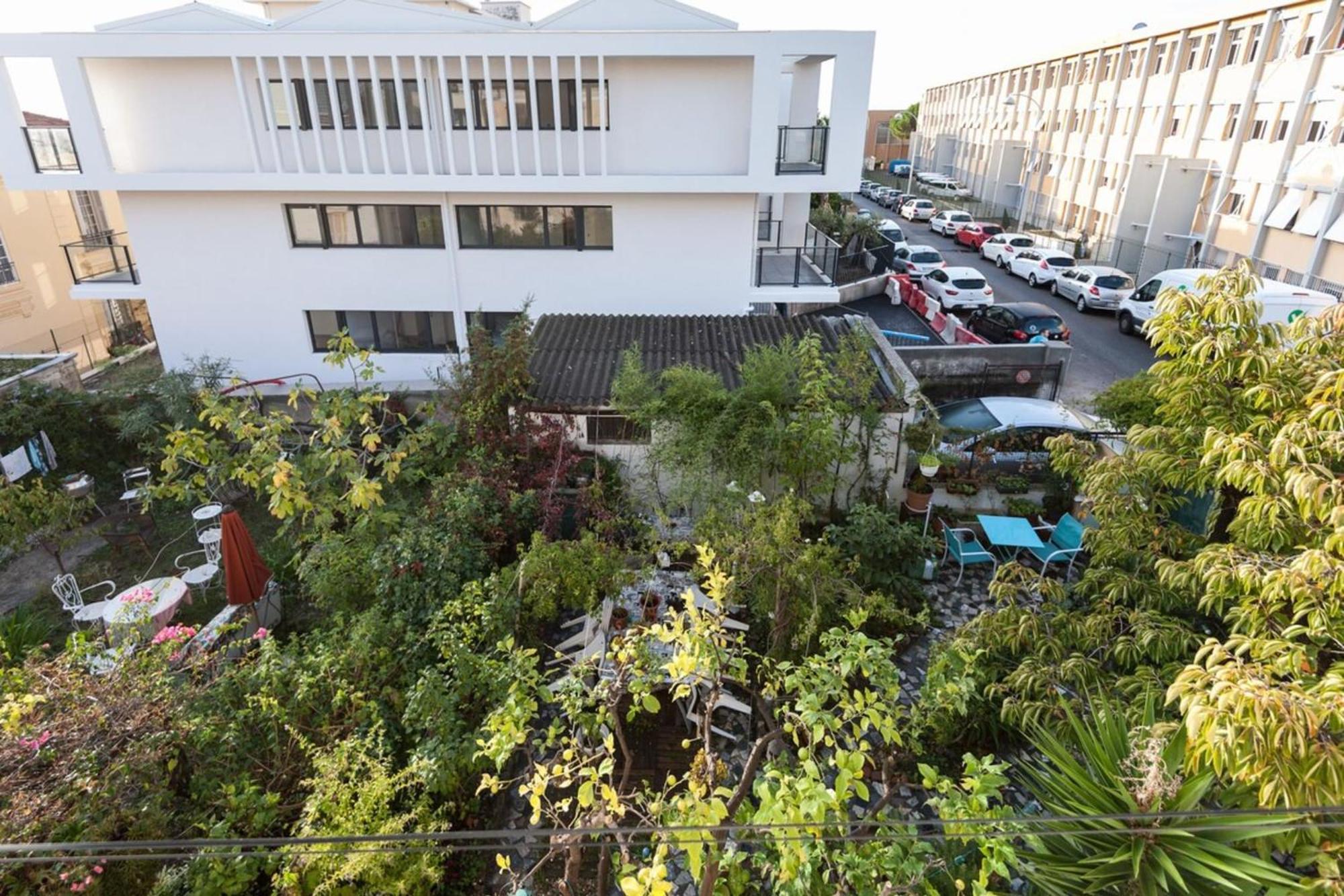 Explore From Our Cozy & Quiet 2br Aptparking Nizza