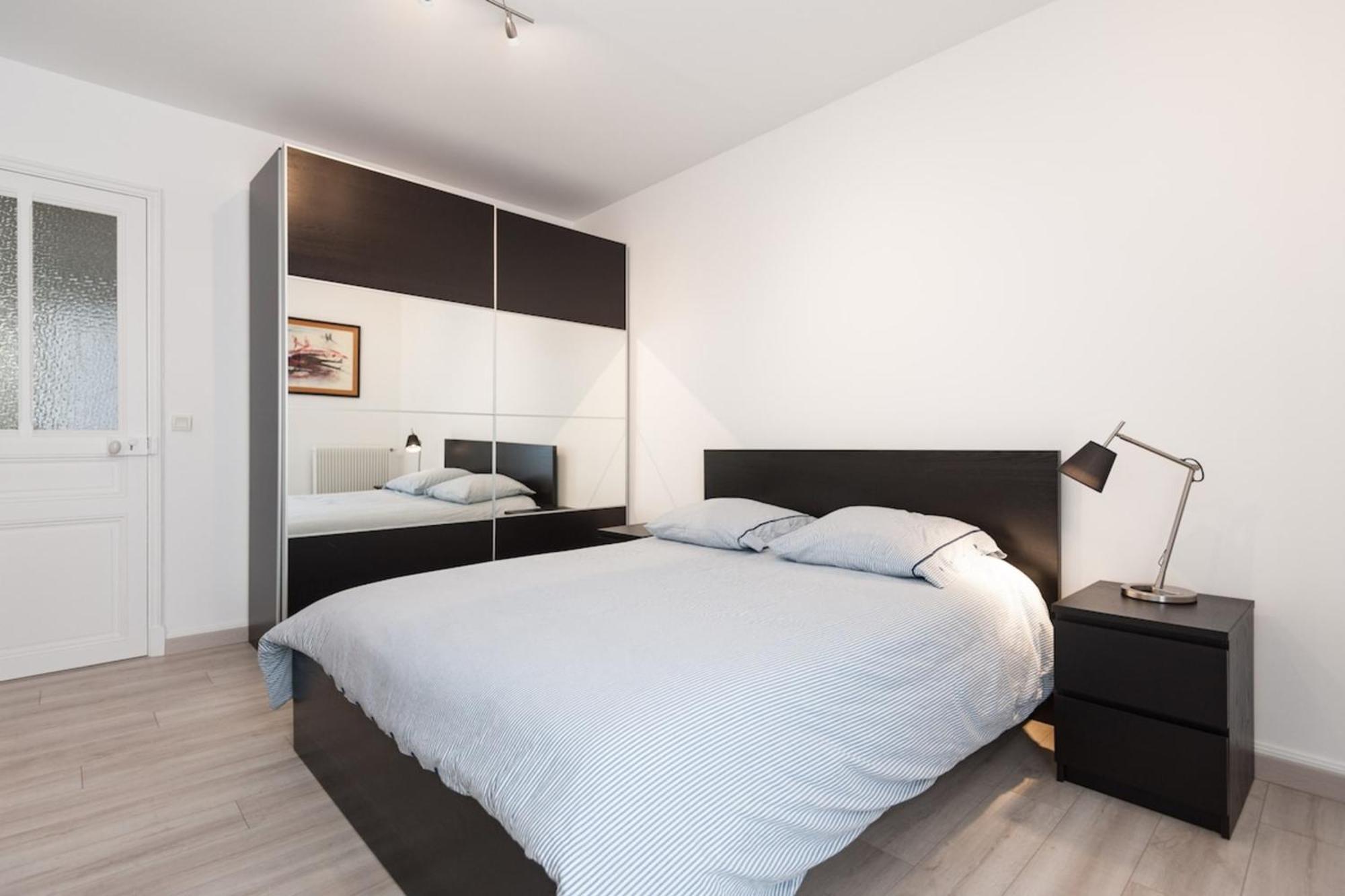 Explore From Our Cozy & Quiet 2br Aptparking * Nizza